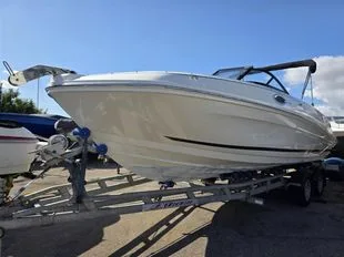 Bayliner VR6 gebraucht - Foto 1