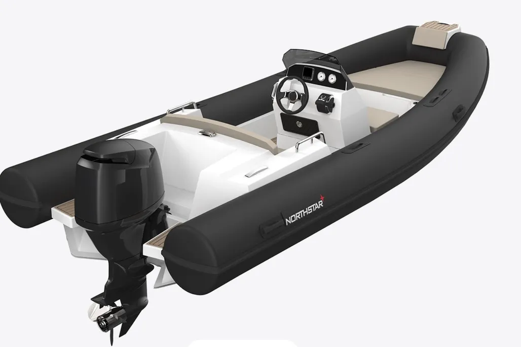 Northstar Axis 5.3 d'occasion - photo 1