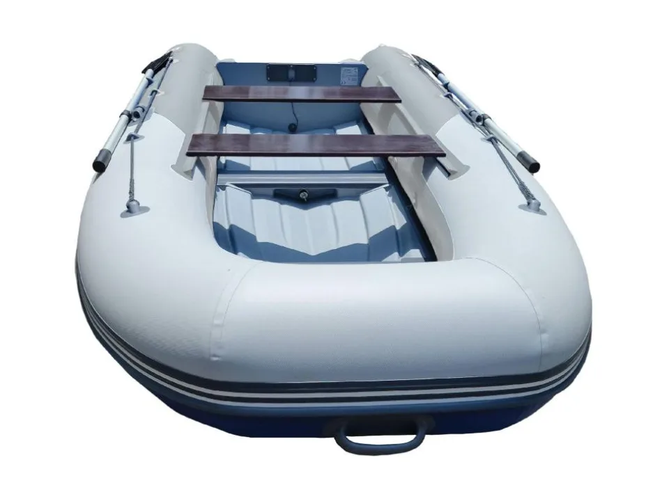 Winboat F-RIB 375RF Sprint usato - foto 1