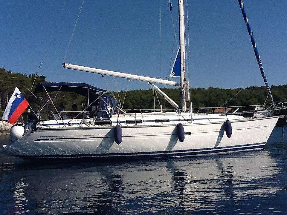 Bavaria Yachts 42 used - photo 1