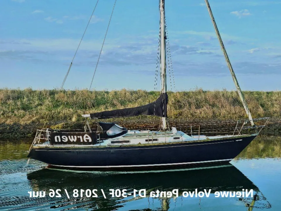 Wauquiez Centurion 32 usato - foto 1