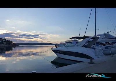 Maxum 270 SC gebraucht - Foto 1