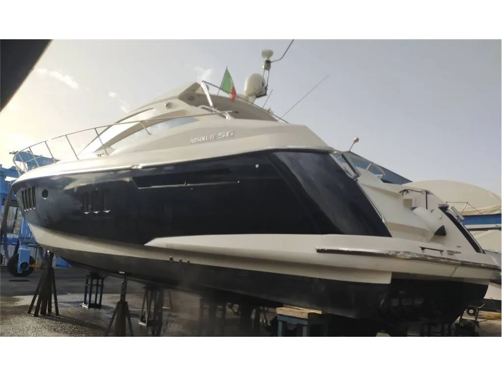 Absolute 56 used - photo 1