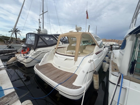 Jeanneau Prestige 34 Hardtop d'occasion - photo 1