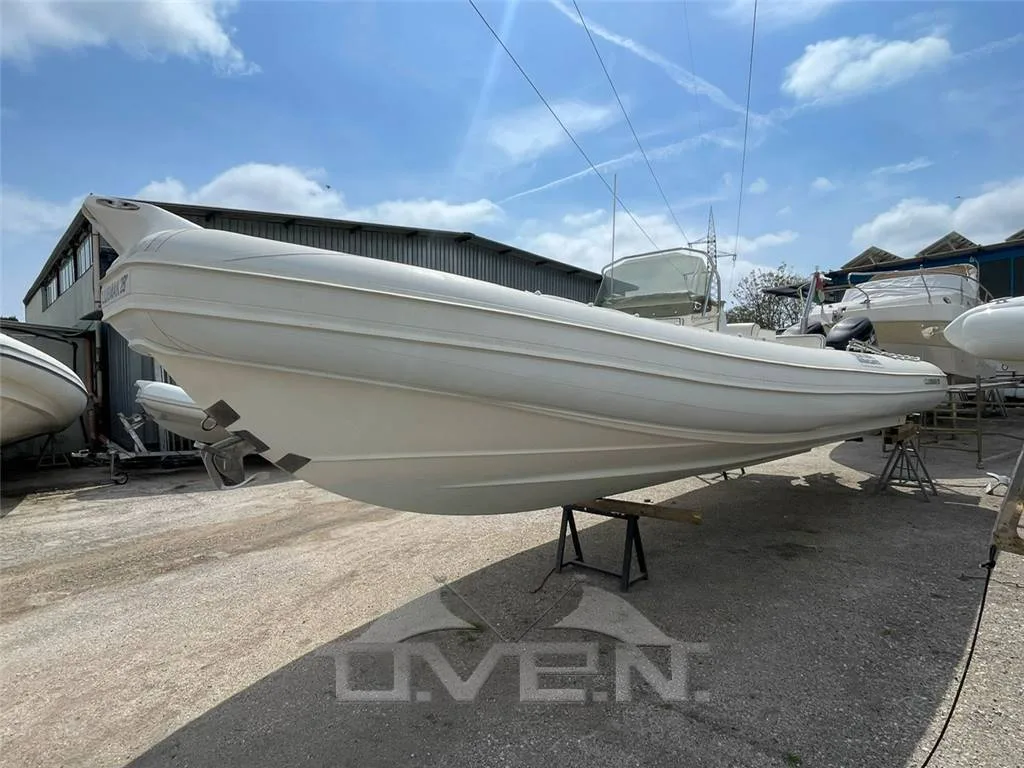 Joker boat 28 Clubman 28 d'occasion - photo 1