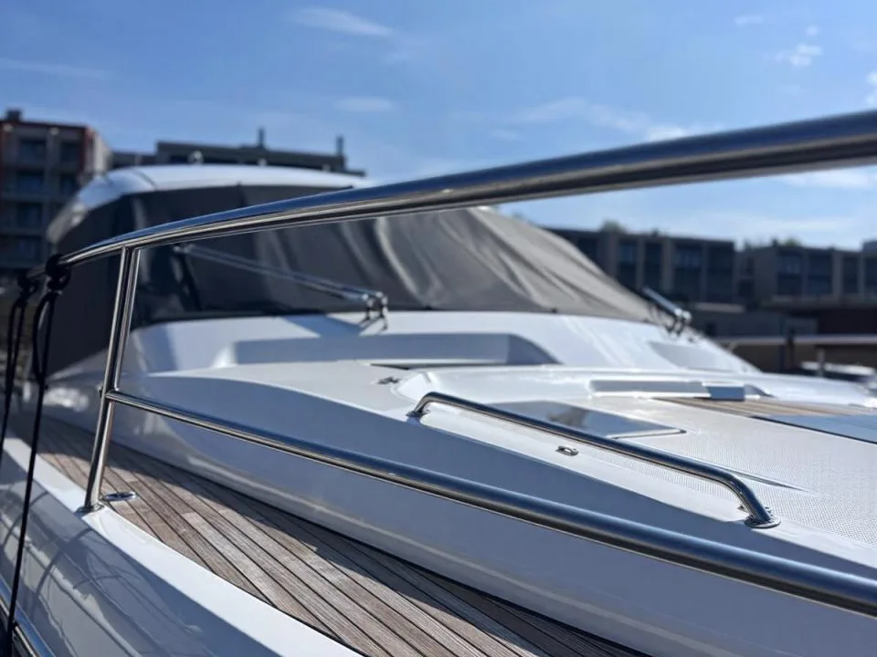 Bavaria Yachts S45 Coupe used - photo 1