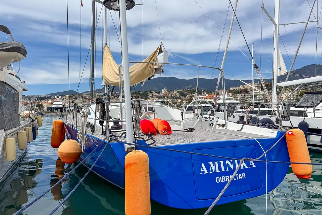 Comar Comet 62 RS usato - foto 1