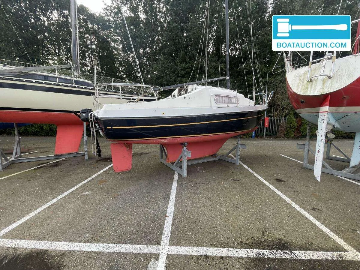 Compromis 720 usato - foto 1