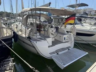 Bavaria Yachts 36 Cruiser used - photo 1