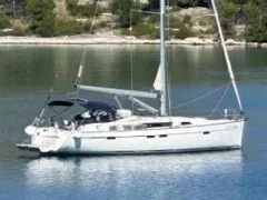 Bavaria Yachts 46 CRUISER used - photo 1
