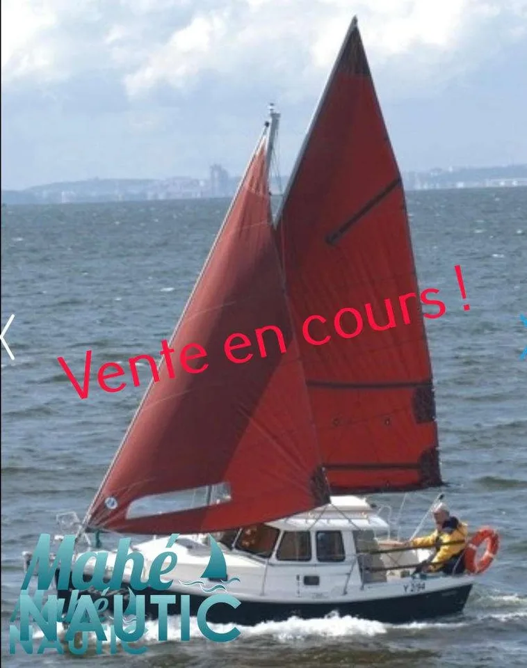 Haber Yachts Haber 660 usato - foto 1