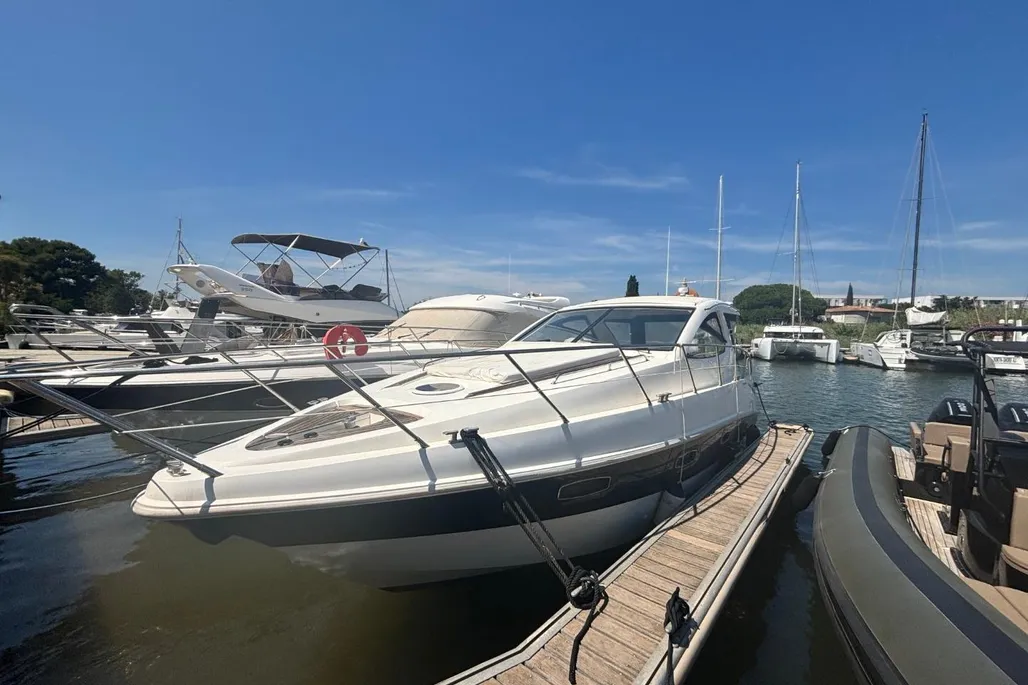 Sealine S38 usato - foto 1