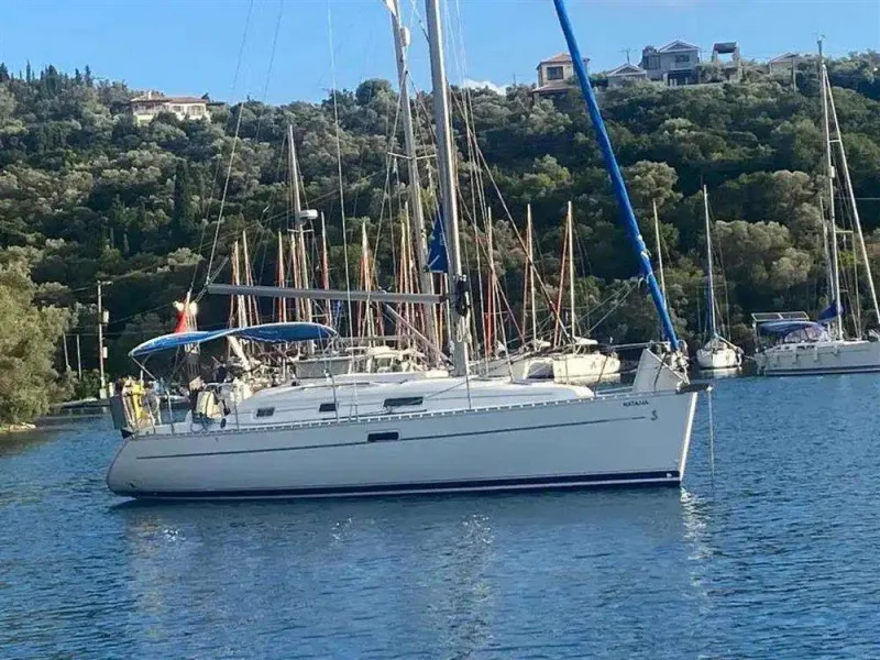 Beneteau OCEANIS 311 CLIPPER d'occasion - photo 1