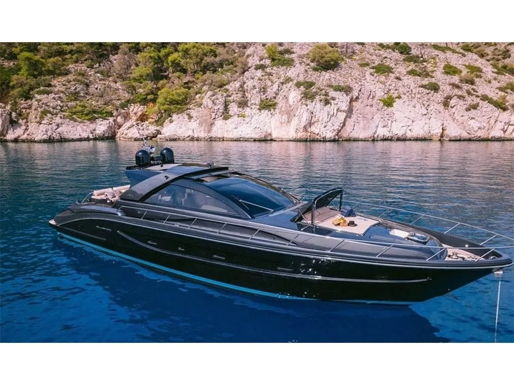 Riva 68 EGO usato - foto 1