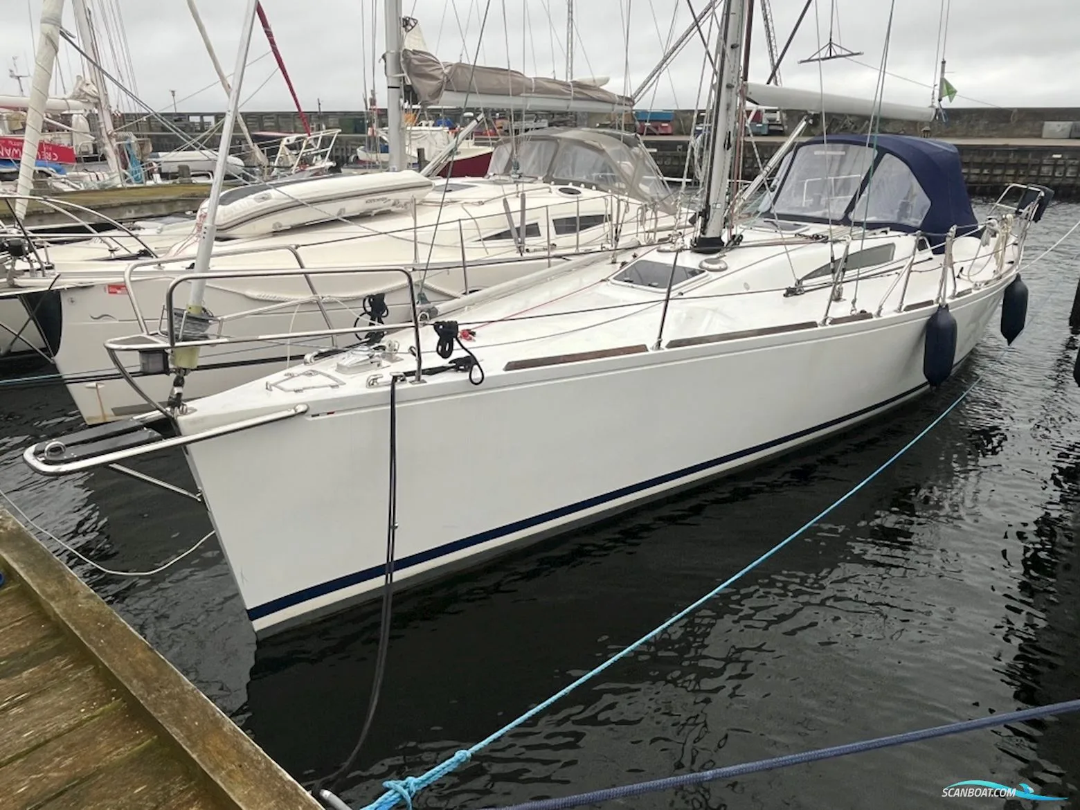 Explorer 38 gebraucht - Foto 1