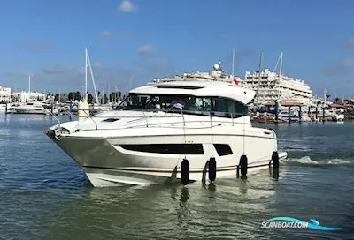Prestige 420 used - photo 1