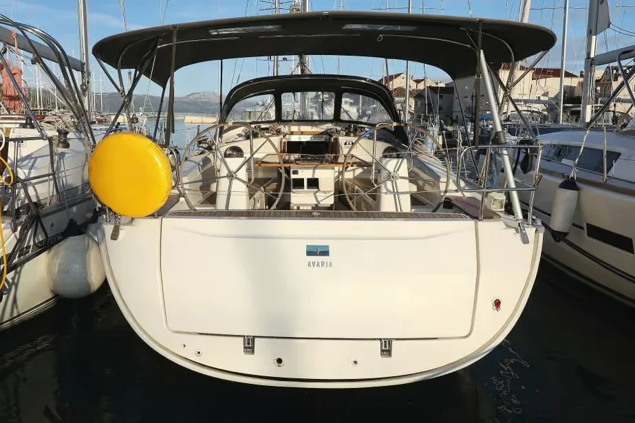 Bavaria Yachts 40 CRUISER usato - foto 1