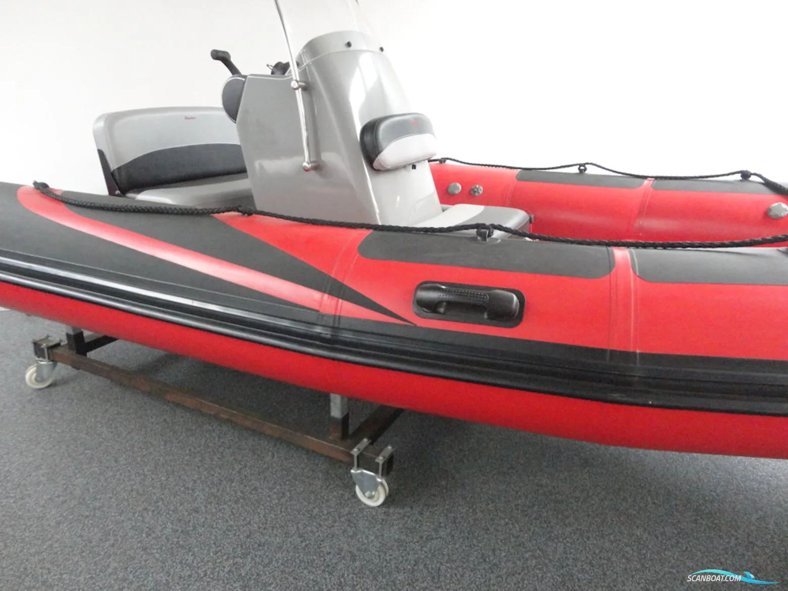 Adventure Vesta 550 gebraucht - Foto 1