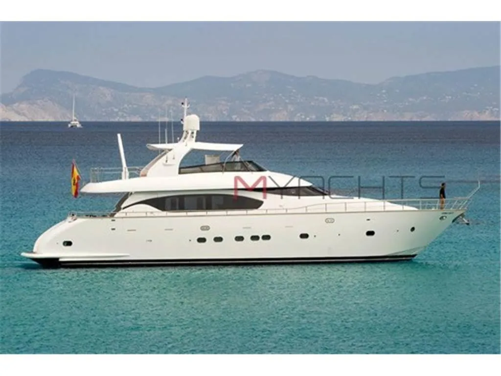 Maiora 84 used - photo 1