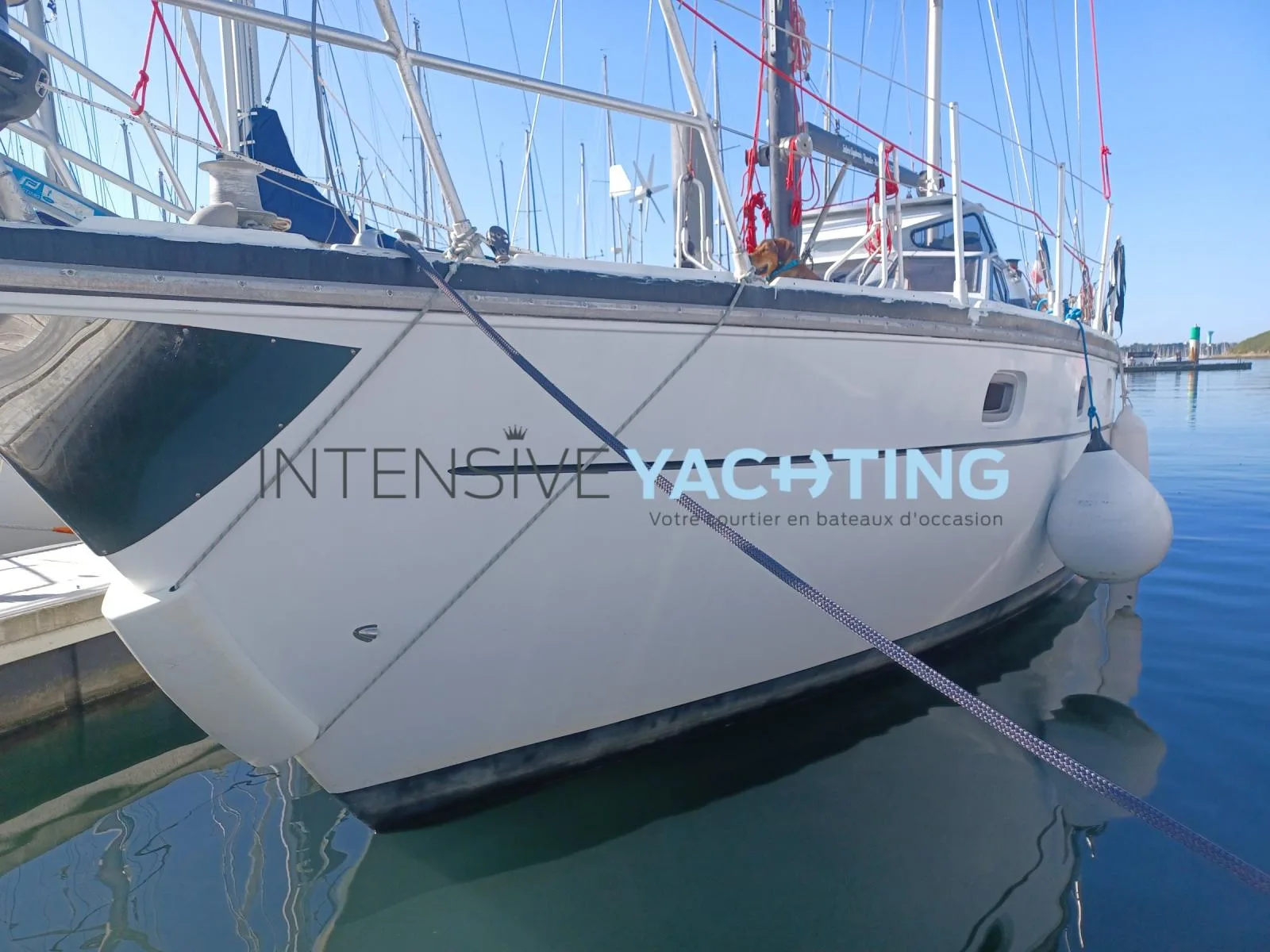 Ferretti Yachts Altura 42 used - photo 1
