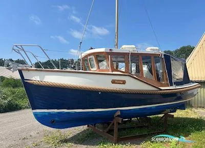 Sea Angler 23 d'occasion - photo 1