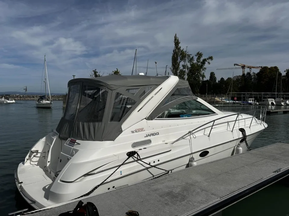 Doral 360 SE used - photo 1