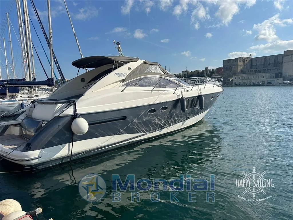 Absolute 45 Open used - photo 1