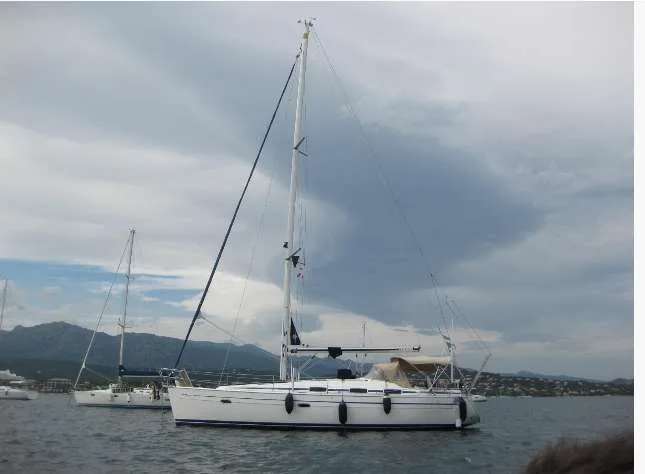 Bavaria Yachts 39 CRUISER used - photo 1