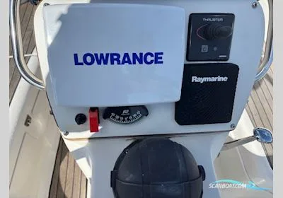 Bavaria Yachts 38-2 used - photo 1