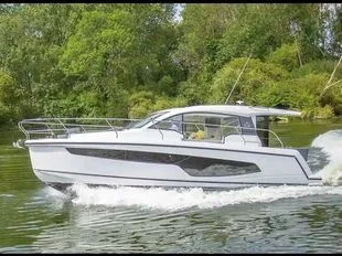 Sealine International C335 usato - foto 1