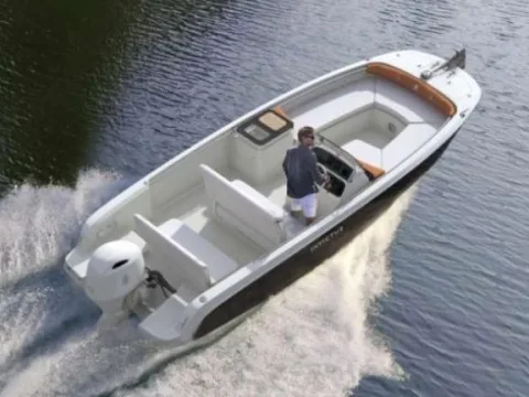 Invictus SX200 used - photo 1