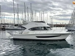 Riviera 39 used - photo 1