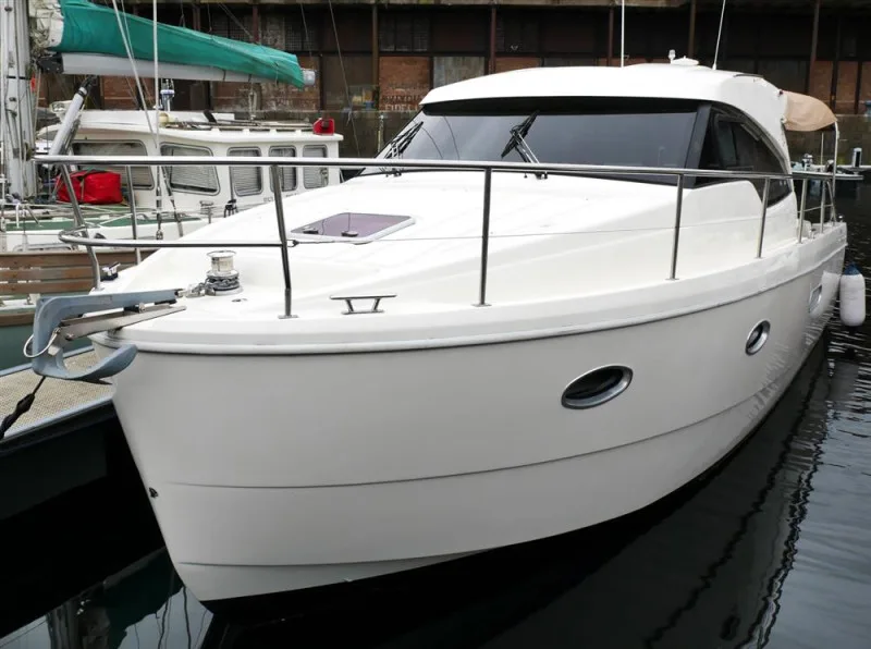 Rodman Spirit 31 d'occasion - photo 1