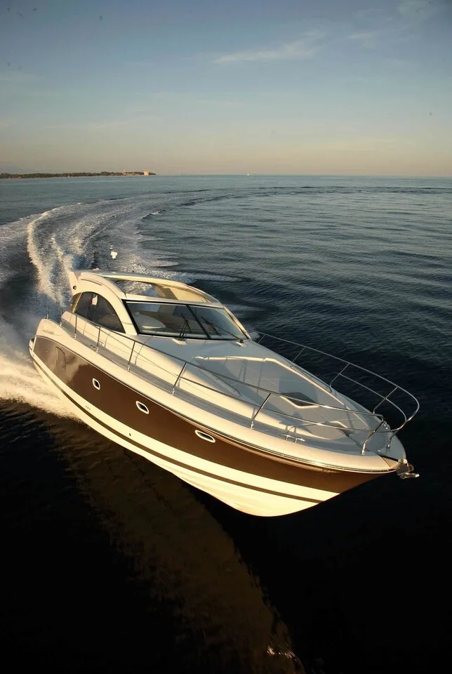 Prestige Jeanneau 440 S Prestige used - photo 1