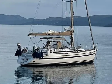Sunbeam 37 usato - foto 1
