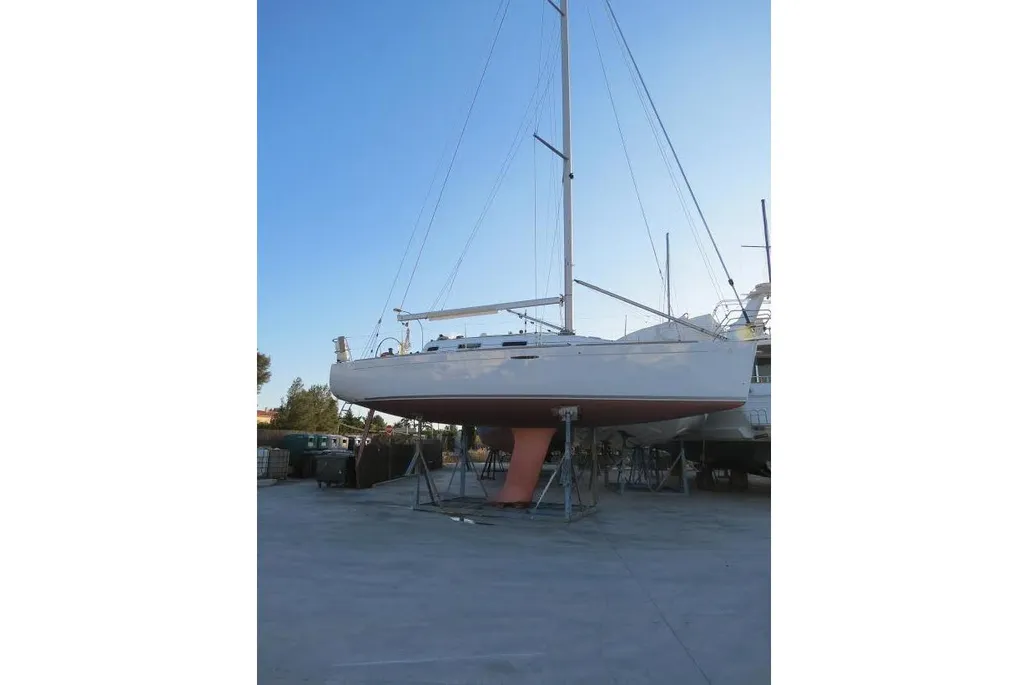 Beneteau First 36.7 d'occasion - photo 1