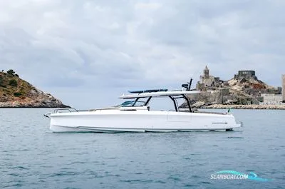 Axopar Yachts 45 Sun-Top used - photo 1