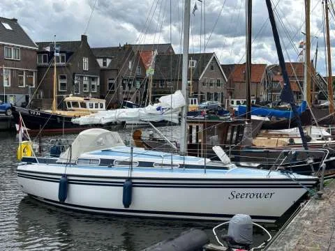Nordship 27 used - photo 1