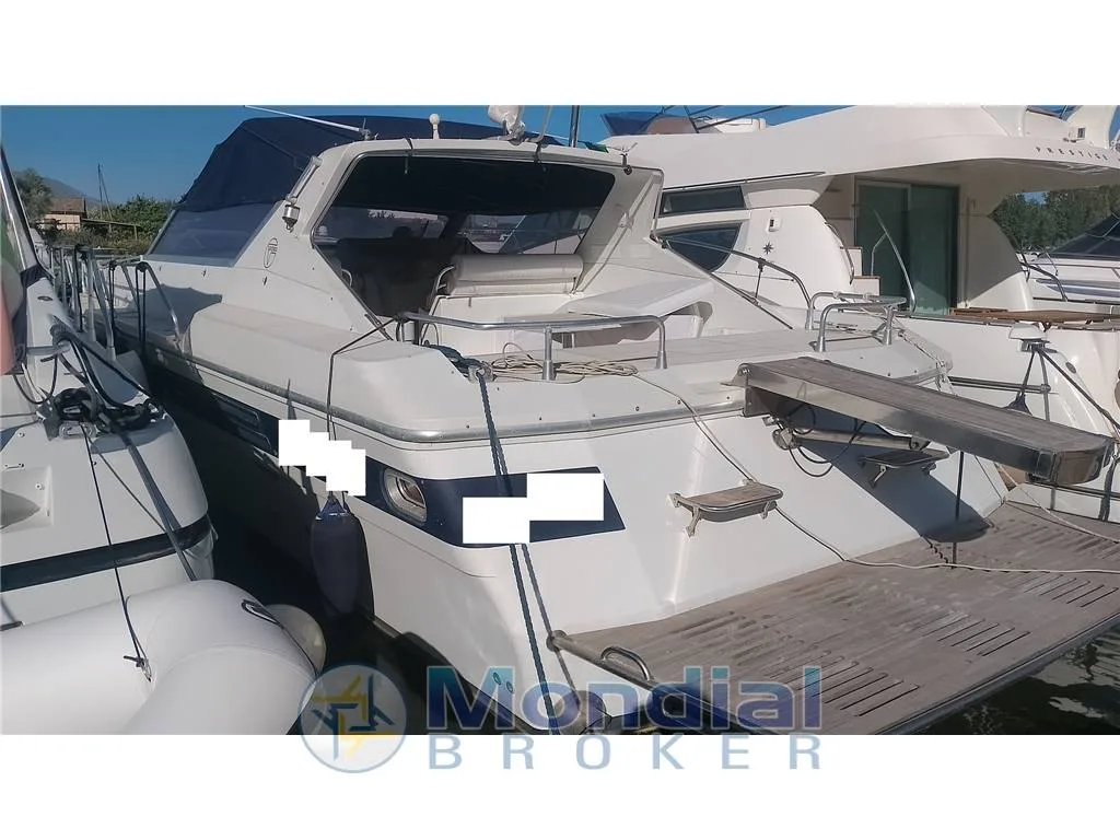 Giorgi 46 open used - photo 1