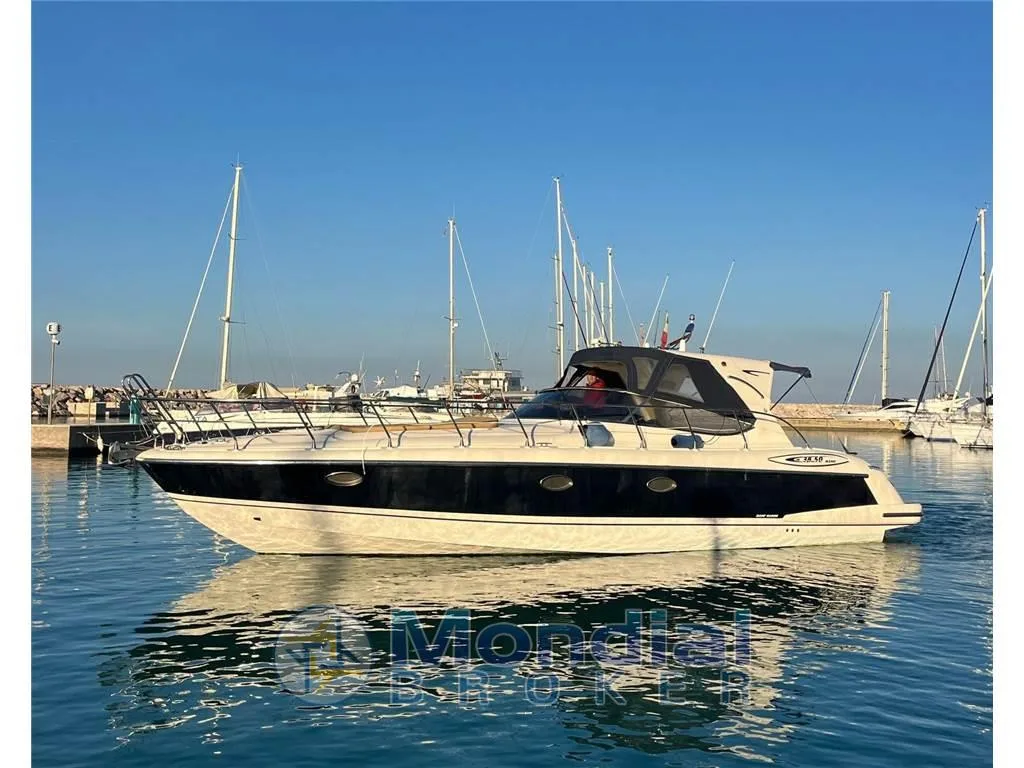 Mano Marine MANO' 38,50 usato - foto 1