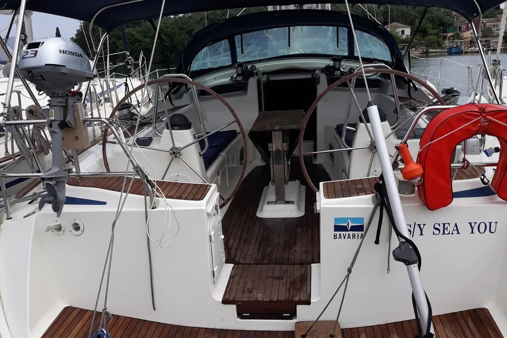 Bavaria Yachts Cruiser 51 gebraucht - Foto 1