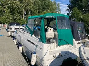 Mariah Z 260 MMC gebraucht - Foto 1