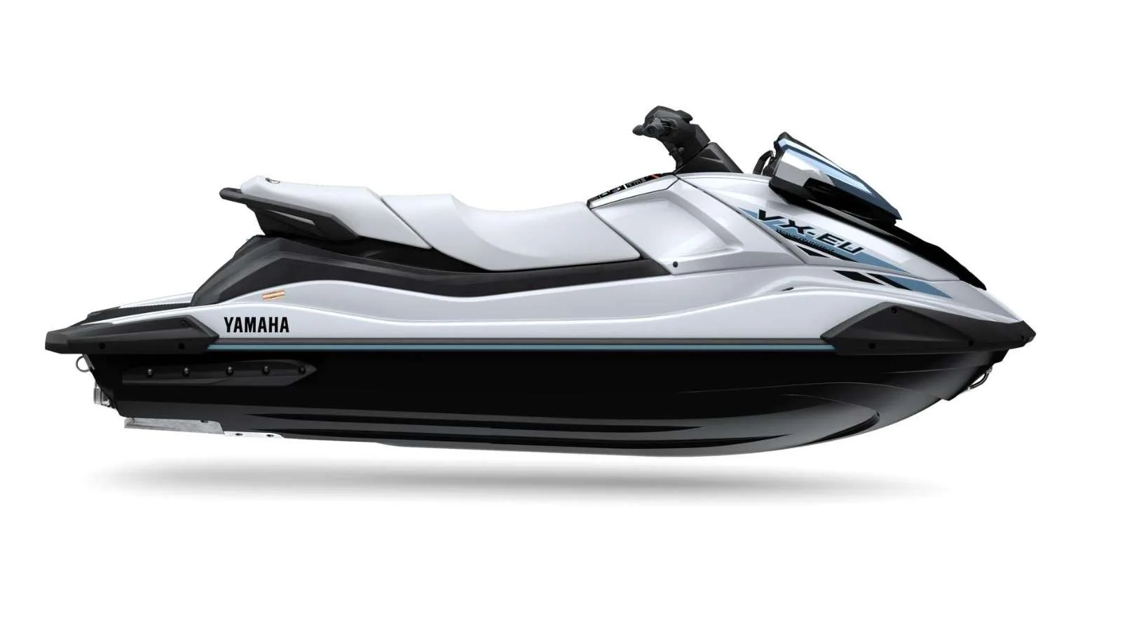 Yamaha VX EU used - photo 1