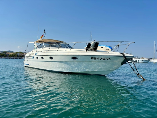 Cranchi 40 Mediterrannee gebraucht - Foto 1