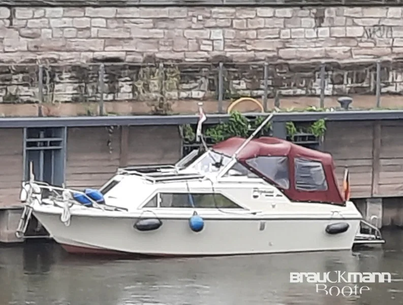 Polaris Beta II usato - foto 1