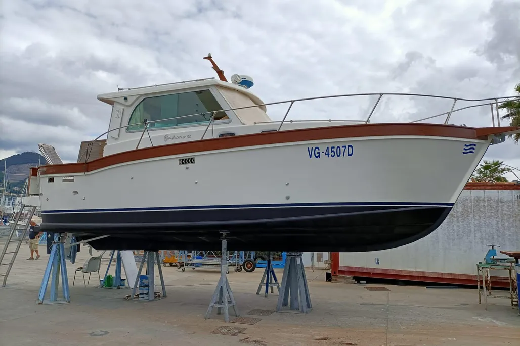Patrone 33 convertible gebraucht - Foto 1