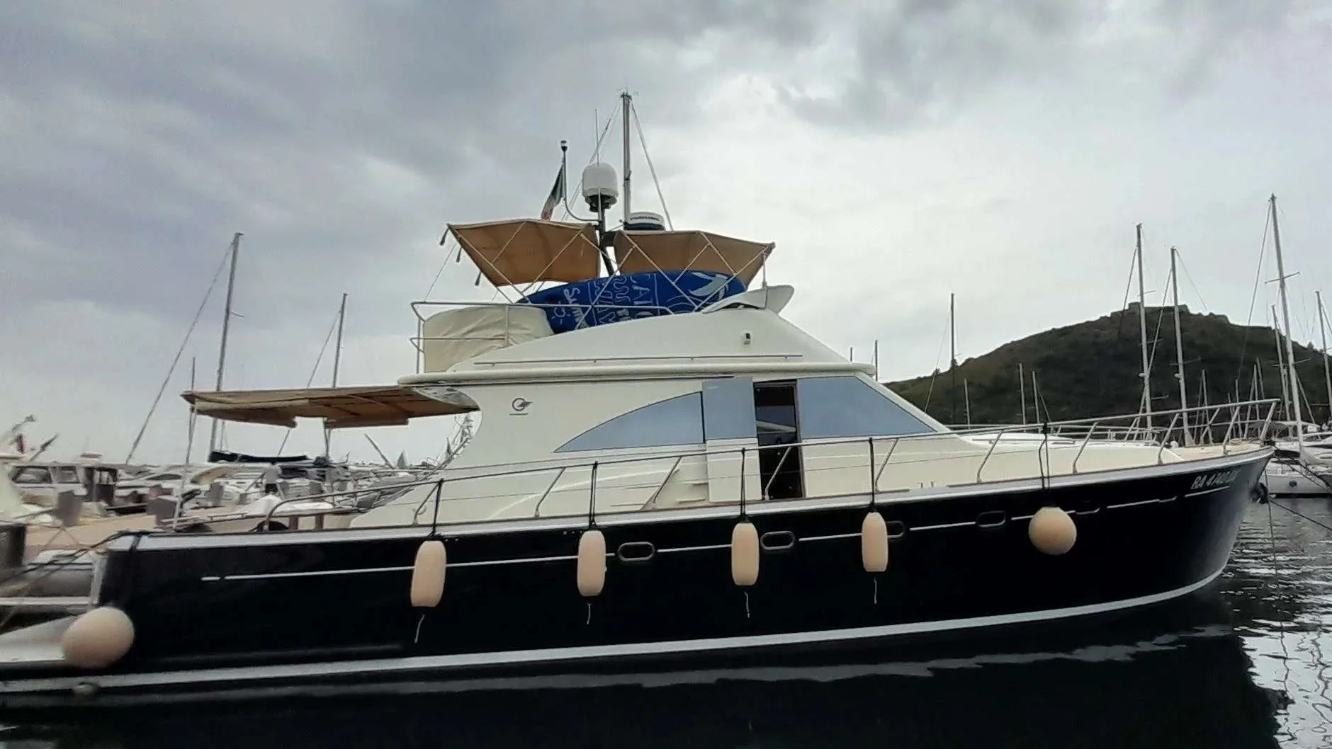 Estensi 560 GOLDSTAR used - photo 1