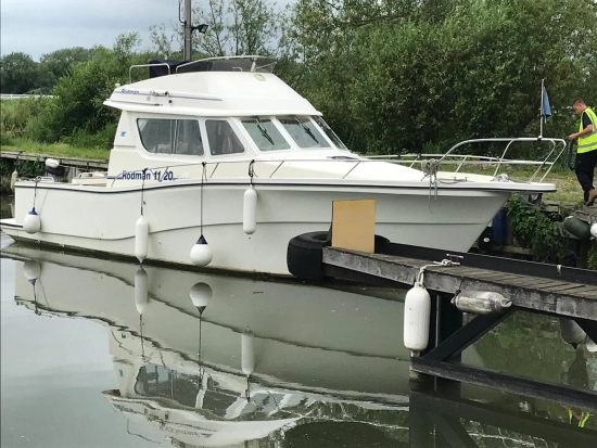 Rodman 1120 d'occasion - photo 1