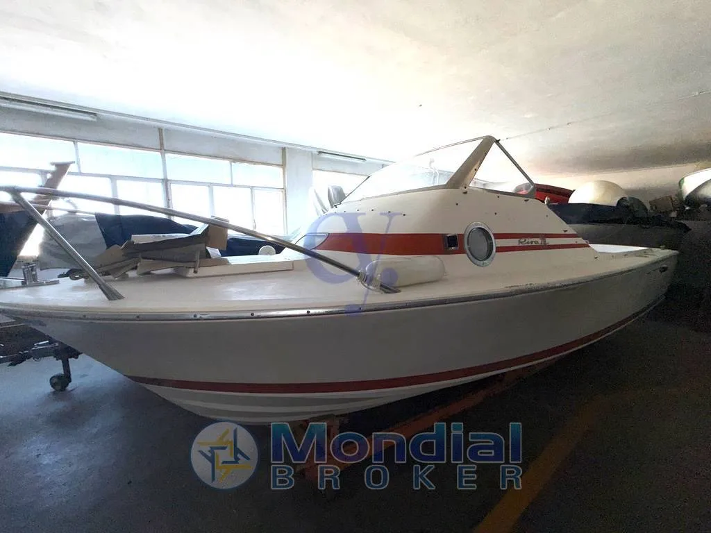 Riva 20 Bahia Mar gebraucht - Foto 1