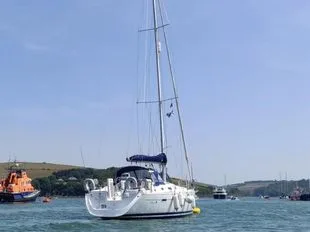 Beneteau Oceanis 343 used - photo 1